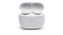 Ecouteurs True Wireless JBL T125TW Blanc