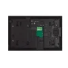Ecran intérieur connecté Legrand 7" noir