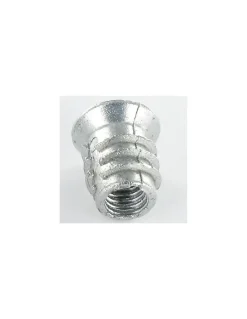 Ecrou Clé de 8 HC8 M8 14X25 Zamak - 1 pièce