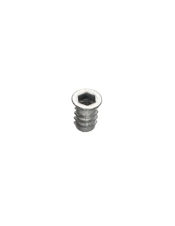 Ecrou Clé de 6 HC6 M6 12X13 Zamak - 500 pièces