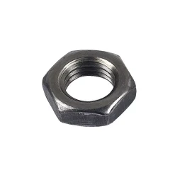 1000 Ecrous Hexagonaux Bas M4 mm - 4035 - 4 - Brut - D-Work