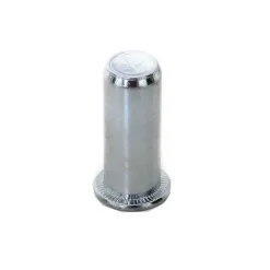 200 Ecrous à Sertir Borgnes Tête Plate GOFIX M10 x 29 mm - Acier - D-Work