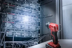 Einhell Lampe de travail TE-CL 18 Li H-Solo 280 lm - lampe torche sans fil