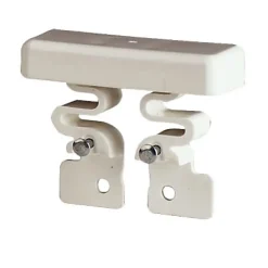 Embouts pour moulure 32 x 12,5 mm Legrand