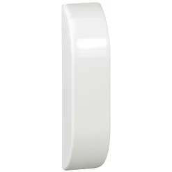 Embouts pour plinthe 80 x 20 mm Legrand