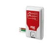 Emetteur encastrable radio 2 canaux POWER Yokis Urmet UP