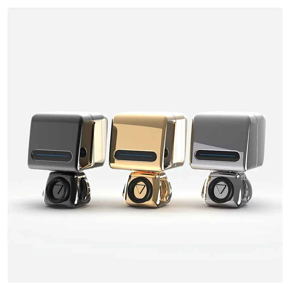 Enceinte Bluetooth Astro speaker - Noir - MOBILITY ON BOARD - Enceinte Bluetooth Noir Noir