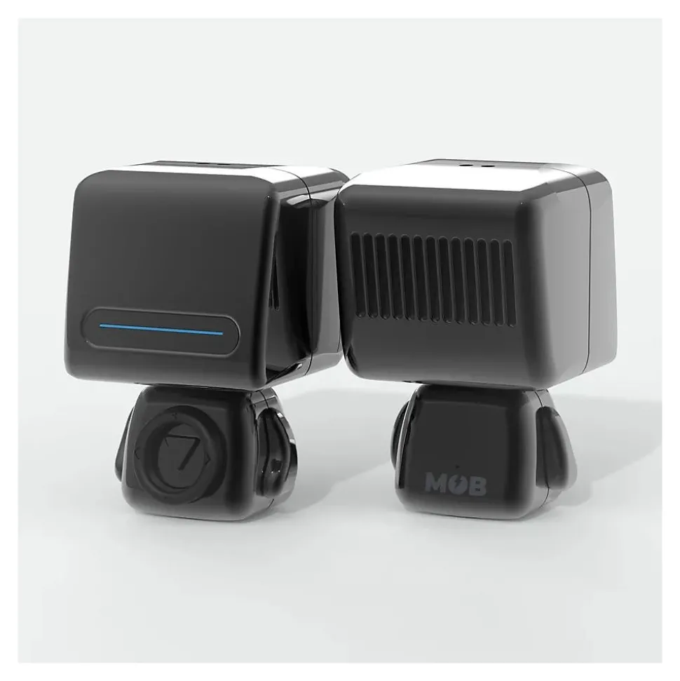 Enceinte Bluetooth Astro speaker - Noir - MOBILITY ON BOARD - Enceinte Bluetooth Noir Noir