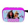 Enceinte Bluetooth portable Barbie