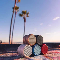 Enceinte Bluetooth YOYO Stéréo - Or - XOOPAR - Enceinte Bluetooth Or Or