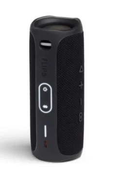 Enceinte connectée Bluetooth JBL Flip 5 Noir