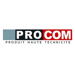 Enduit de cuvelage C3 enduit ciment étanchéité hydrofuge béton PROCOM-25 Kg-Gris