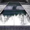 Enduit d'étanchéité Piscine Cuve Hors Sol - ARCACIM S2 AQUA. Gris Marron Proche - RAL 7013 - 20 kg - ARCANE INDUSTRIES