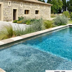 Enduit Piscine Hydrofuge - Etanchéité Piscine & Cuvelage : ARCACIM PISCINE Gris - Offre Spéciale : 5 x 25 Kg - ARCANE INDUSTRIES