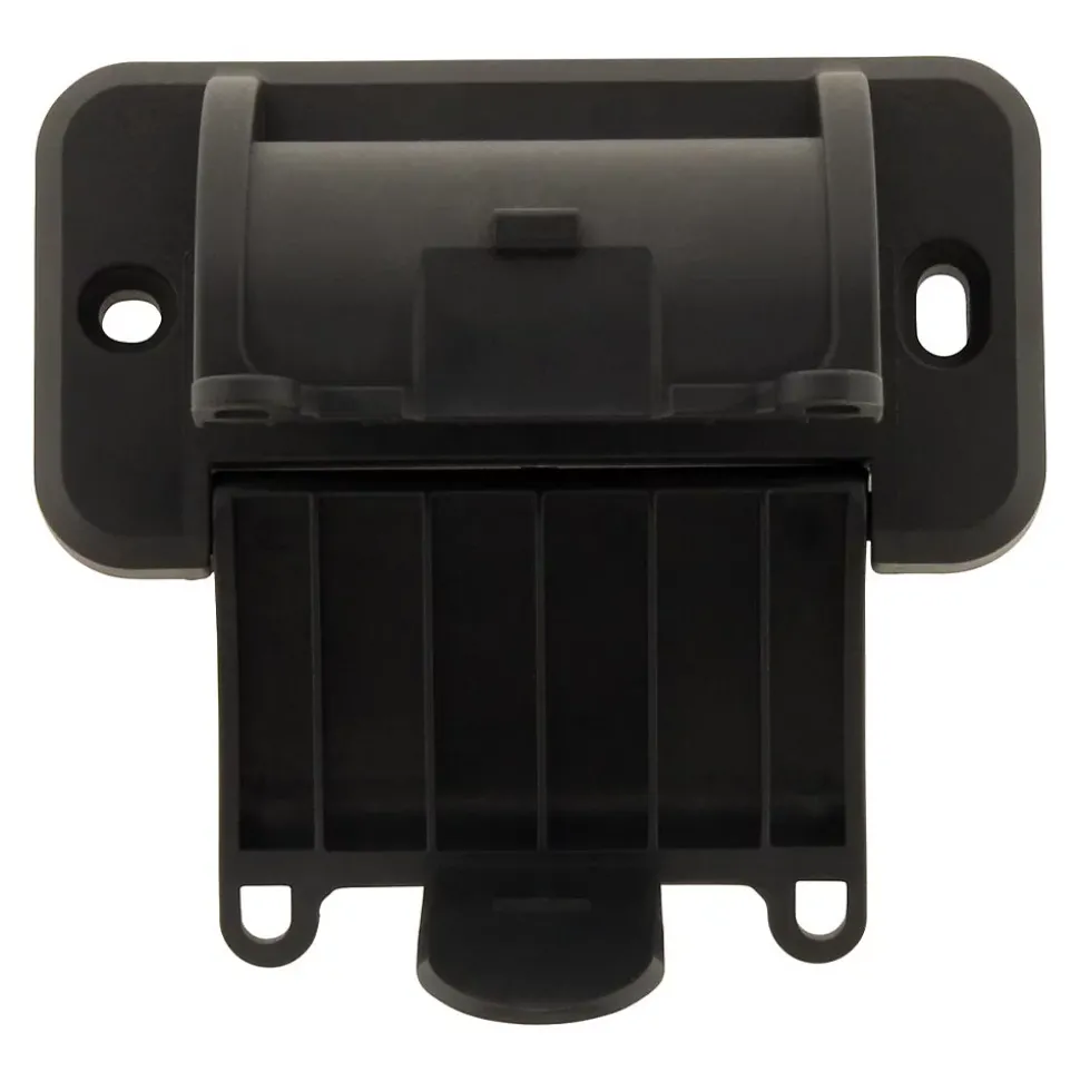Enrouleur chantier 3G2,5mm² IP44 25m - 4 prises Zenitech