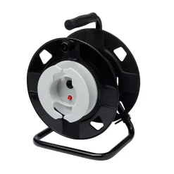 Enrouleur de bricolage vide H05VV-F, Power3All.
