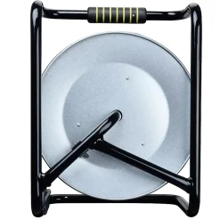 Enrouleur de chantier Diall H07RNF 3G2 5mm² 30m