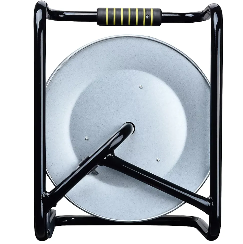 Enrouleur de chantier Diall H07RNF 3G2 5mm² 30m