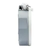 Enrouleur ménager Diall HO5VVF 3G1mm² 10m