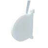 Enrouleur pivotant avec sangle pour volet roulant 6 m blanc Afbat