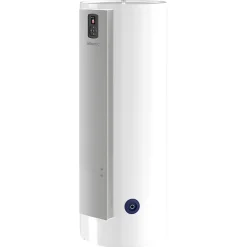 Ensemble chauffe-eau thermodynamique Calypso Split 270L Vertical Stable - ATLANTIC - ATLPACKSPLITCA270