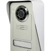 Ensemble interphone vidéo sans fil avec bouton pour l'extérieur Blyss Wolin