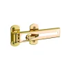 Entrebailleur de porte, 148mm, doré - THIRARD