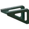 Equerres murales Vert brillant RAL 6005B