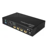 Extendeur HDMI 4K60 sur RJ45 100m LINDY