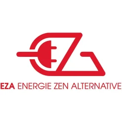 EZA Panneau solaire IBC 155W PERC Back Contact Camping car
