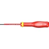 FACOM Tournevis Protwist Plat 3,5 x 75 Isolé 1000 V - AT3.5X75VE