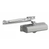 Ferme-porte automatique hydraulique force 3, argent - THIRARD