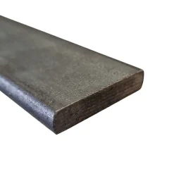 Fer plat acier 35mm ep 4 mm, Longueur : 2 metres - Comment Fer