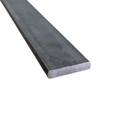Fer plat acier 35mm ep 4 mm, Longueur : 2 metres - Comment Fer