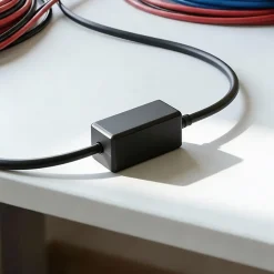 Ferrite 12 x 7 mm Diall vendue par 4 pièces