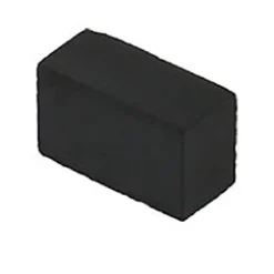 Ferrite 12 x 7 mm Diall vendue par 4 pièces