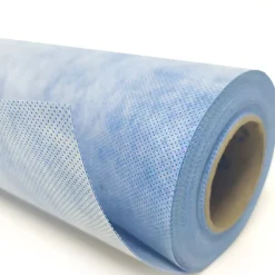 Feuille d'étanchéité Cumifelt pour terrasses (20mx1m) - Empêche les fuites d'eau sur les toitures, balcons couverts...