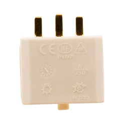 Fiche DCL boîte applique - Zenitech