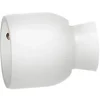Fiche femelle 16A 2 P+T blanc Legrand