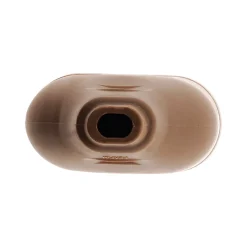 Fiche femelle 2P 6A - Marron - Zenitech