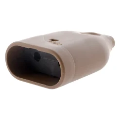 Fiche femelle 2P 6A - Marron - Zenitech