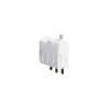 Fiche pour boîte luminaire DCL Legrand