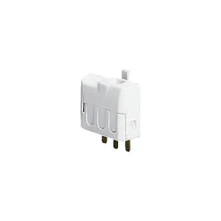 Fiche pour boîte luminaire DCL Legrand