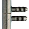 Fiche provence 210 polie vernie 13mm - OTLAV - CFCG210130G208