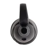10 fiches femelles anneau 16A 2P + T noir Zenitech