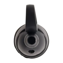 10 fiches femelles anneau 16A 2P + T noir Zenitech