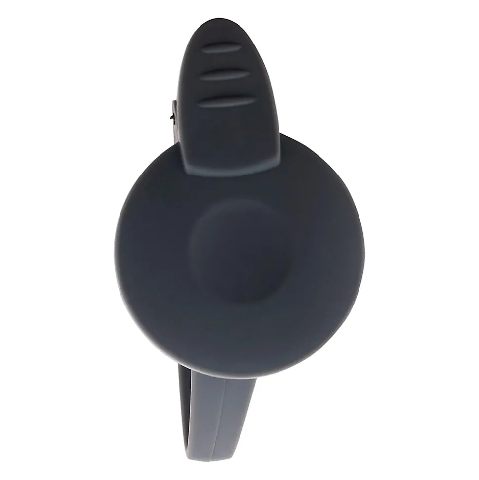 10 fiches femelles clapet 16A 2P+T gris Zenitech