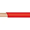 Fil électrique H07VR 16 mm² Nexans rouge vendu au mètre linéaire