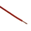 Fil électrique H07V-R 10mm² rouge - 200m - Zenitech