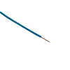Fil électrique H07V-U 1,5mm² bleu - 5m - Zenitech